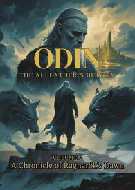 Odin The Allfather's Burden : A Chronicle of Ragnar?k's Dawn Odin The Allfather's Burden, #2【電子書籍】[ Nithit Saentaweesuk ]
