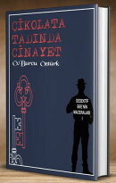 Çikolata Tadında Cinayet