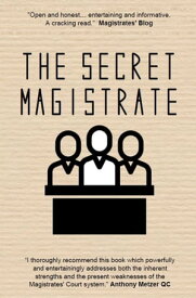 The Secret Magistrate【電子書籍】[ Secret Magistrate ]