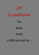 Un, deux, trois, n'allez pas par là.....