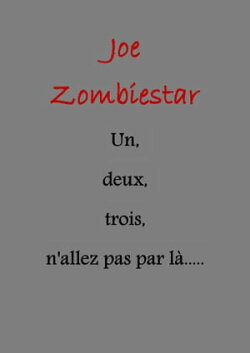 Un, deux, trois, n'allez pas par là.....