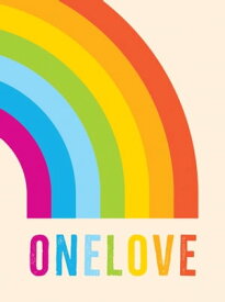 One Love Romantic Quotes for the LGBTQ+ Community【電子書籍】[ Summersale Publishers ]