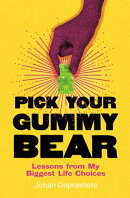 Pick Your Gummy Bear