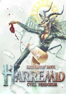 Harremid