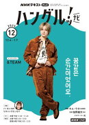 ＮＨＫテレビ ハングルッ！ ナビ 2025年12月号［雑誌］