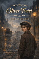 Oliver Twist (Illustrated)