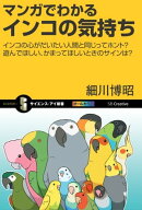マンガでわかるインコの気持ち