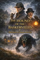 The Hound Of The Baskervilles (Illustrated)