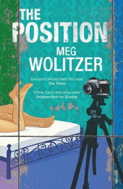 The Position【電子書籍】[ Meg Wolitzer ]