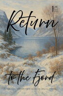 Return to the Fjord: A Bilingual Norwegian-English Reader for Language Learners