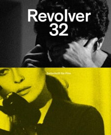 Revolver 32【電子書籍】[ Miguel Gomes ]