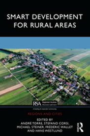 Smart Development for Rural Areas【電子書籍】
