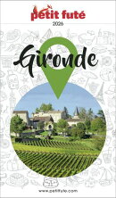 Guide Gironde 2026 Petit Futé