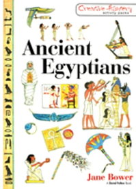 Ancient Egyptians【電子書籍】[ Jane Bower ]