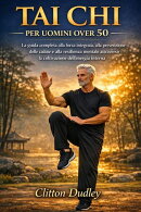 Tai Chi per uomini over 50