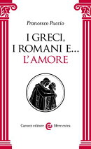 I Greci, i Romani e... l'amore