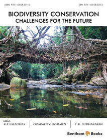 Biodiversity Conservation - Challenges for the Future【電子書籍】