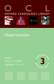 Hypertension【電子書籍】