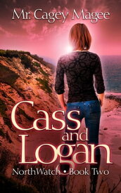 Cass and Logan A Young Adult Mystery/Thriller【電子書籍】[ Cagey Magee ]