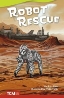 Robot Rescue