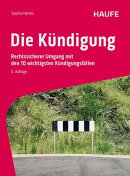 Die Kündigung