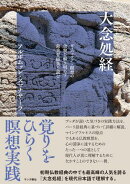 大念処経：ヴィパッサナー瞑想の全貌を解き明かす最重要経典を読む
