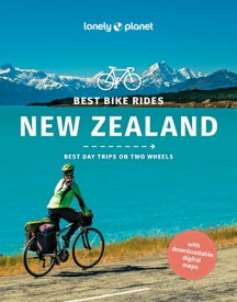 Travel Guide Best Bike Rides New Zealand【電子書籍】[ Craig McLachlan ]