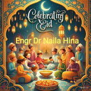Celebrating Eid