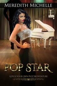 Pop Star【電子書籍】[ Meredith Michelle ]