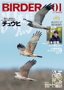 BIRDER2026年1月号