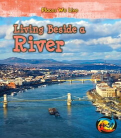 Living Beside a River【電子書籍】[ Ellen Labrecque ]