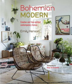 Bohemian Modern【電子書籍】[ Emily Henson ]