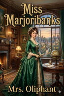 Miss Marjoribanks