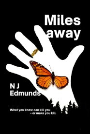 Miles Away【電子書籍】[ N J Edmunds ]
