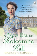 A New Era for Holcombe Hall