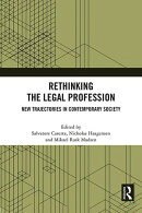 Rethinking the Legal Profession
