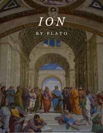 Ion【電子書籍】[ Plato ]