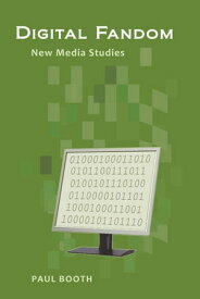 Digital Fandom 2.0 New Media Studies【電子書籍】[ Steve Jones ]