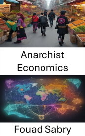 Anarchist Economics Unlocking Anarchist Economics, Rethinking Wealth, Power, and Cooperation【電子書籍】[ Fouad Sabry ]