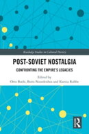 Post-Soviet Nostalgia