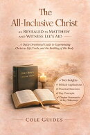 The All-Inclusive Christ as Revealed in Matthew and Witness Lee's Aid