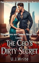 The CEO's Dirty Secret