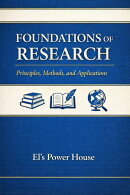 Foundations of Research