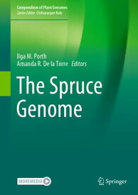 The Spruce Genome【電子書籍】