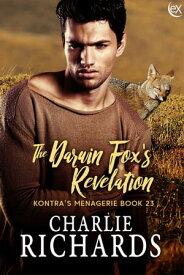The Darwin Fox's Revelation【電子書籍】[ Charlie Richards ]