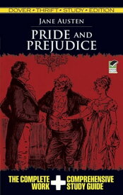 Pride and Prejudice Thrift Study Edition【電子書籍】[ Jane Austen ]