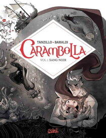 Carambolla T01【電子書籍】[ Barbara Baraldi ]