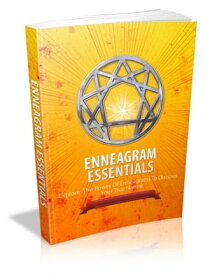 Enneagram Essentials【電子書籍】[ Anonymous ]