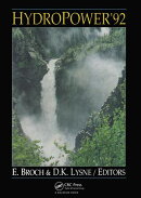 Hydropower '92