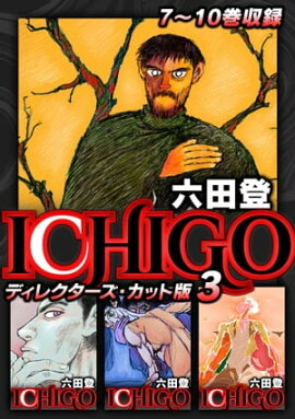 ICHIGO ディレクターズ・カット版 3 